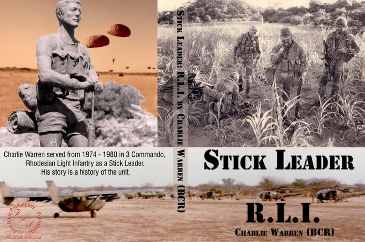 STICK LEADER