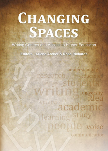 Changing Spaces