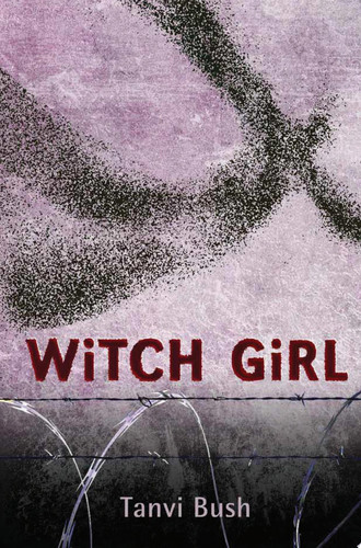 Witch Girl