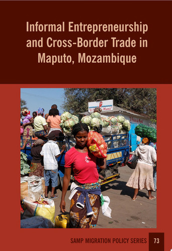 Informal Entrepreneurship and Cross-Bord