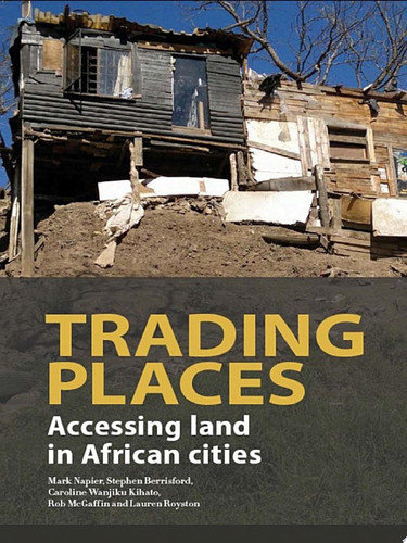 Napier: Trading Places