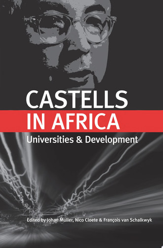 Muller: Castells in Africa