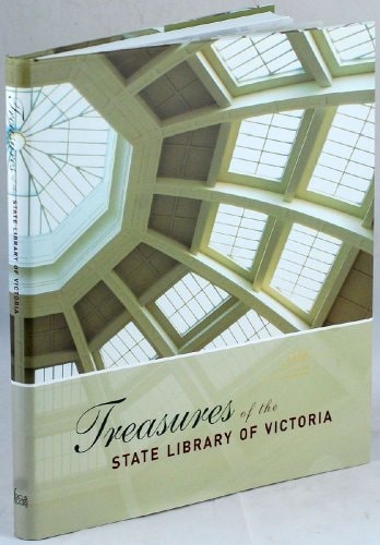 Treasures of the State Library of Victoria