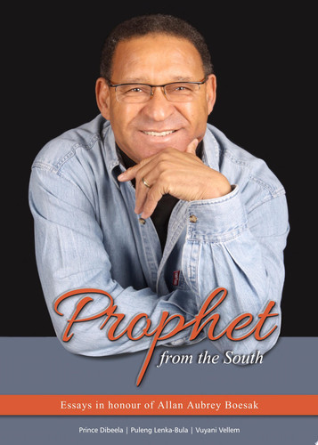 Prophet from the South