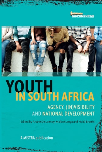 Youth In South Africa (in)visibility and national development