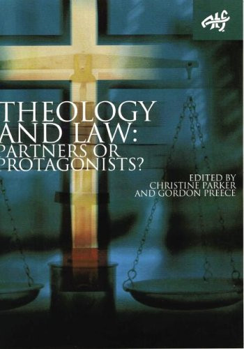 Theology and Law