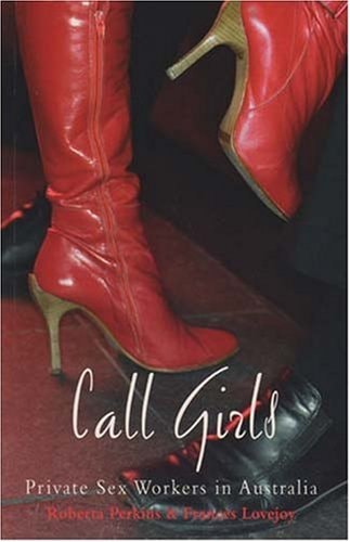 Call Girls: Private Sex Workers in Australia