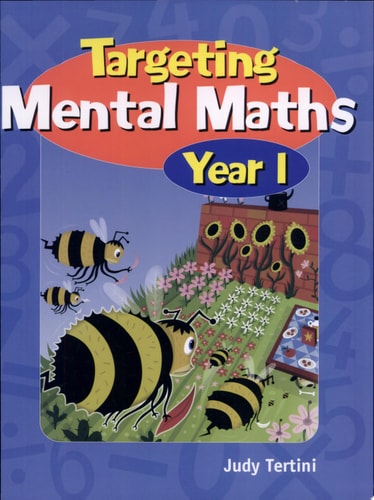 Targeting Mental Maths Year 1