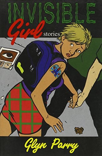 Invisible Girl Stories