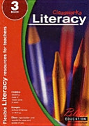 Classworks Literacy Book 3