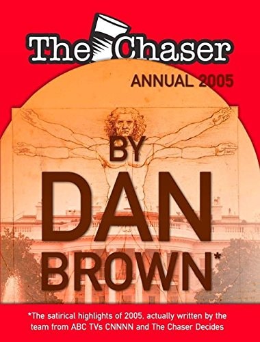 The Chaser Annual 2005