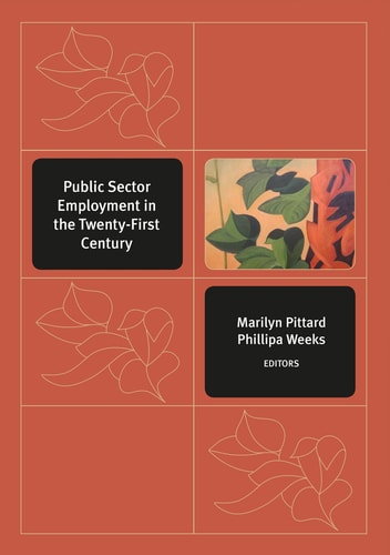 Public Sector Employment in the Twenty-first Century