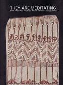 They are Meditating Bark Paintings from the MCA's Arnott's Collection