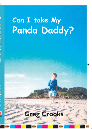 Can I Take My Panda Daddy?