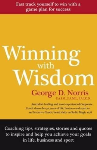 Winning with Wisdom