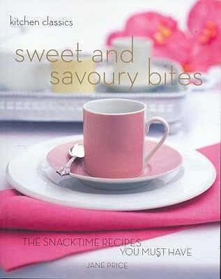 Sweet And Savoury Bites The Snacktime Recipes You Must Have