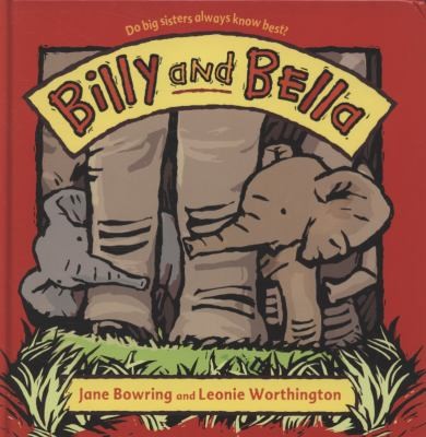 Billy and Bella