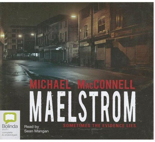 Maelstrom: Library Edition
