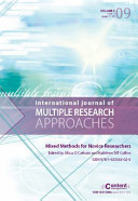 Mixed Methods for Novice Researchers
