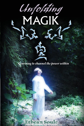 Unfolding Magik Learning to Channel the Power Within