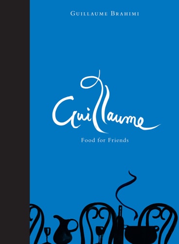 Guillaume Food for Friends