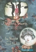 Morris Gleitzman's Worry Warts An Adaption
