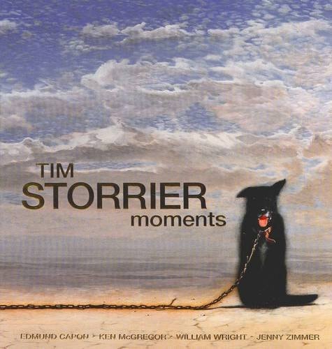 Tim Storrier Moments, in Response to Memories and Ideas of Mortality