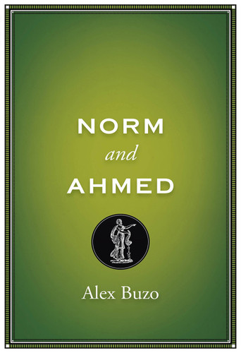 Norm and Ahmed