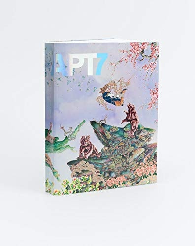 APT7, the 7th Asia Pacific Triennial of Contemporary Art