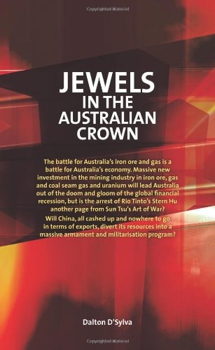 Jewels in the Australian Crown