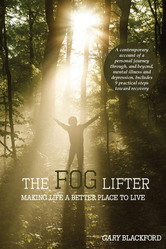 The Fog Lifter Making Life a Better Place to Live