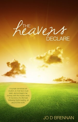 The Heavens Declare