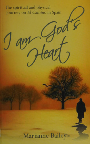 I Am God's Heart