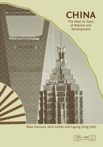 China The Next Twenty Years of Reform and Development