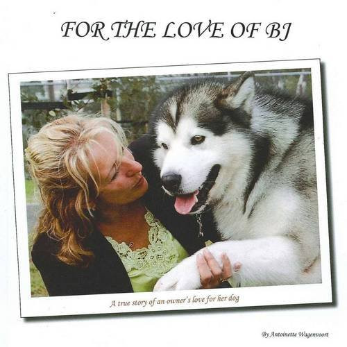 For the Love of BJ