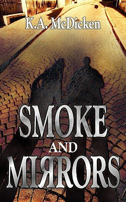 Smoke and Mirrors The Disappearing Trick