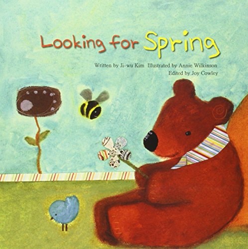 Looking for Spring