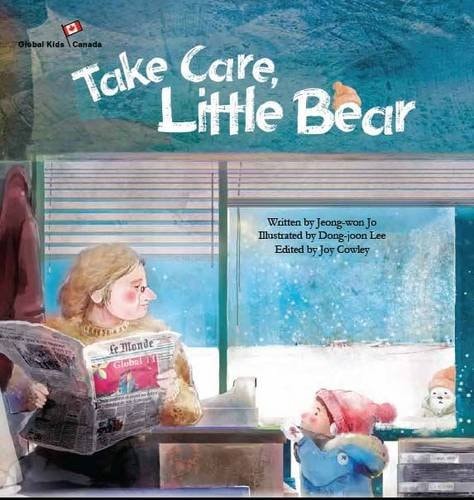 Take Care, Little Bear Canada