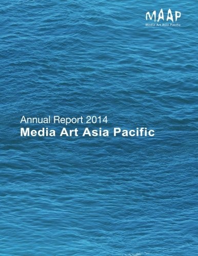 MAAP 2014 Annual Report