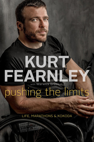 Pushing the Limits Life, Marathons and Kokoda