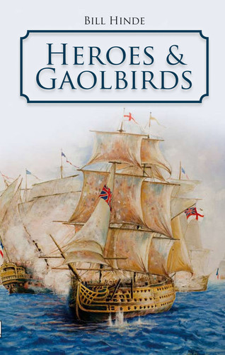 Heroes and Gaolbirds