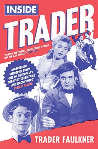 Inside Trader