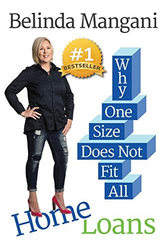 Home Loans Why One Size Does Not Fit All