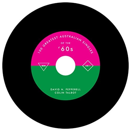 Greatest 100 Australian Hit Singles of the 60s