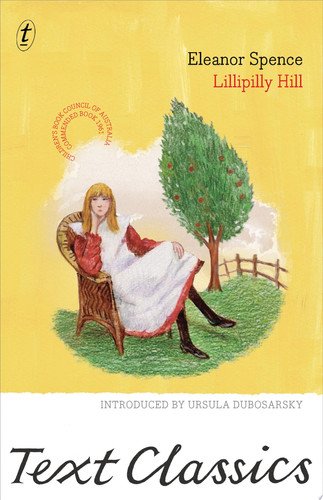 Lillipilly Hill Text Classics