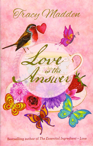 Love Is the Answer