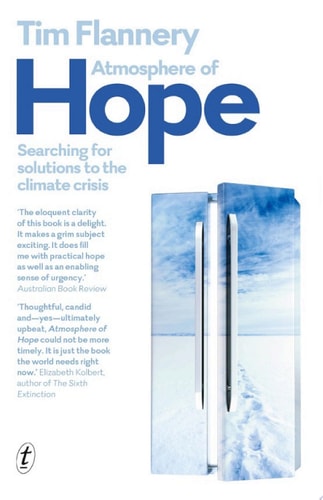 Edition published by Text Publishing