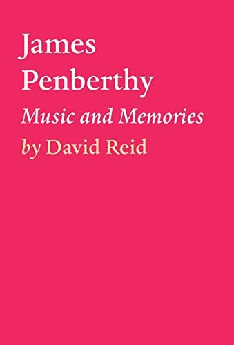 James Penberthy - Music and Memories