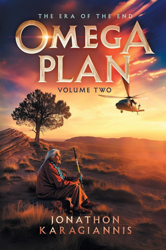 Omega Plan Volume 2 (The Era of the End)