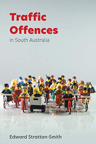 Traffic Offences in South Australia
